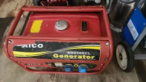 Generator Hire For Home Back Up