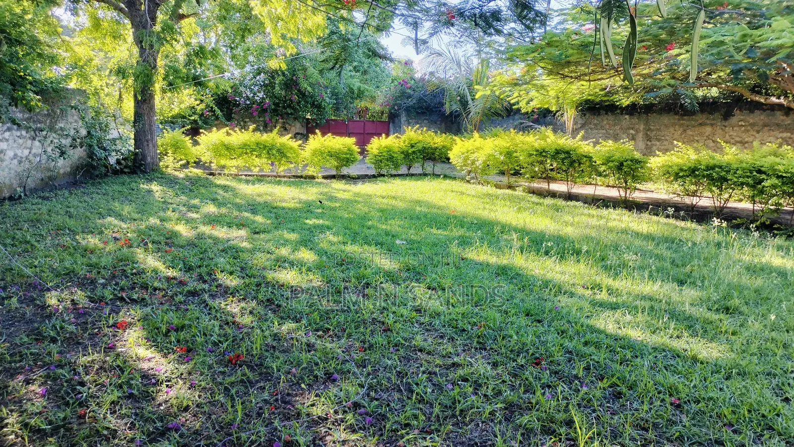 3/4 Acre Prime Property in Ukunda for Sale!! At