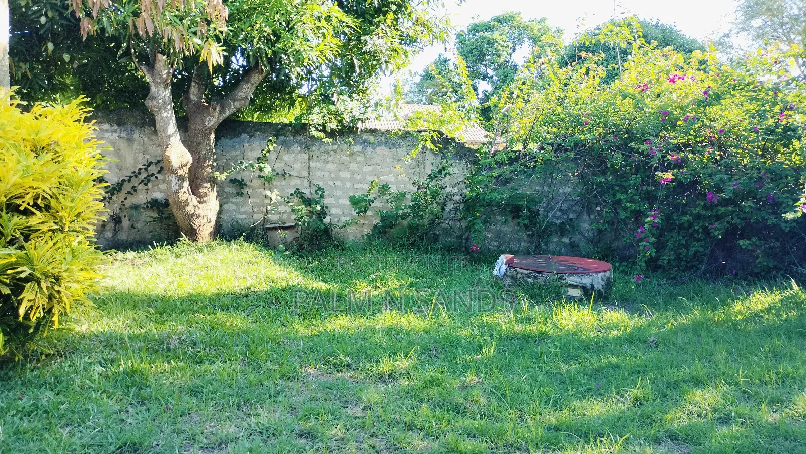 3/4 Acre Prime Property in Ukunda for Sale!! At