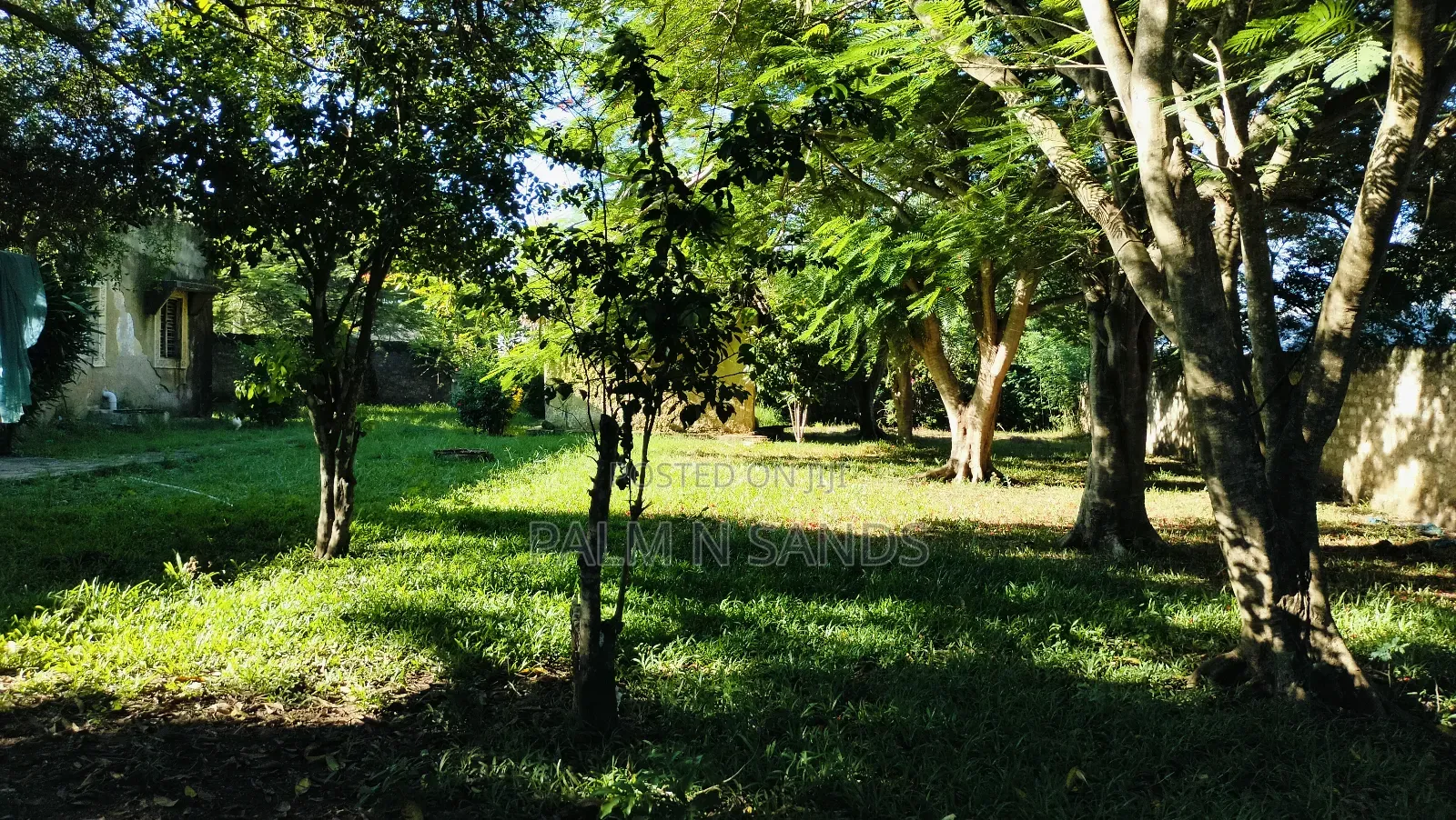 3/4 Acre Prime Property in Ukunda for Sale!! At