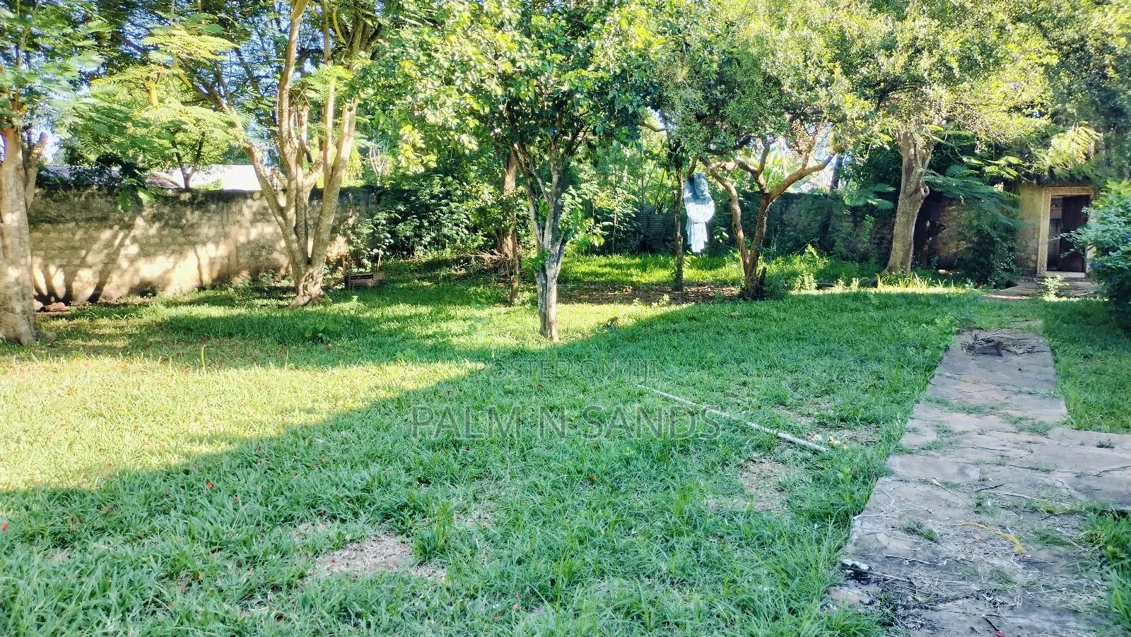 3/4 Acre Prime Property in Ukunda for Sale!! At