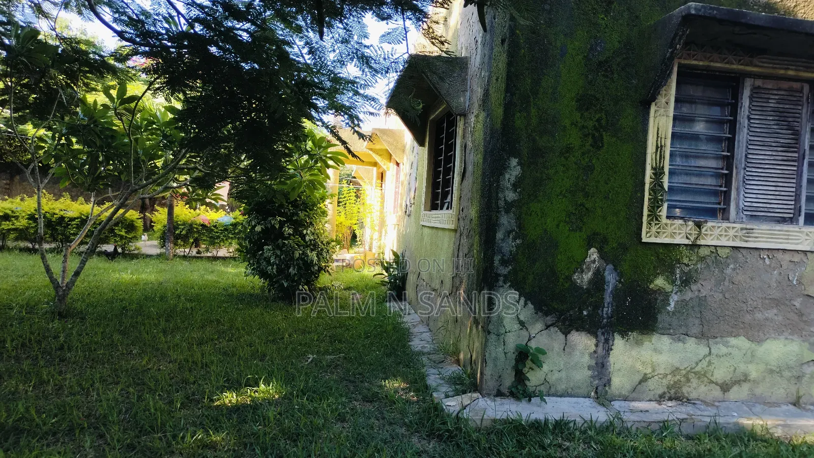 3/4 Acre Prime Property in Ukunda for Sale!! At
