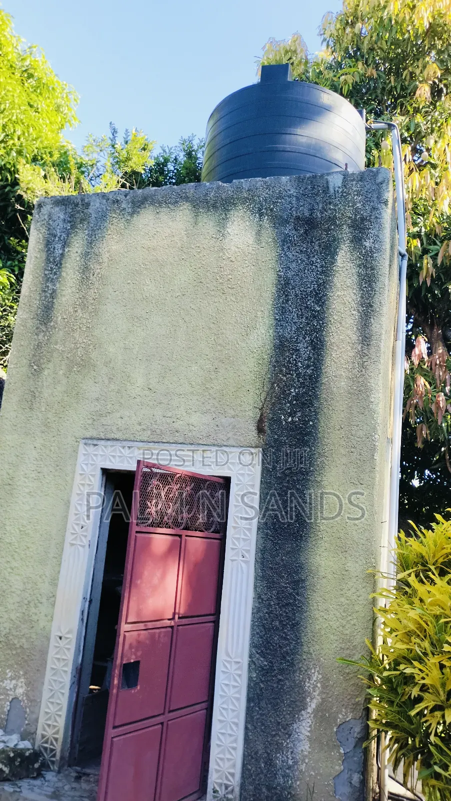 3/4 Acre Prime Property in Ukunda for Sale!! At