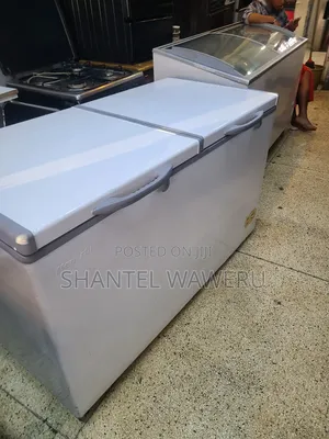 Best Large Freezer 500litres/Big Freezer