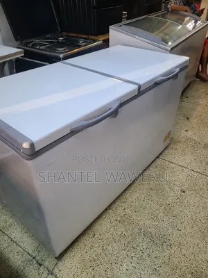 Best Large Freezer 500litres/Big Freezer