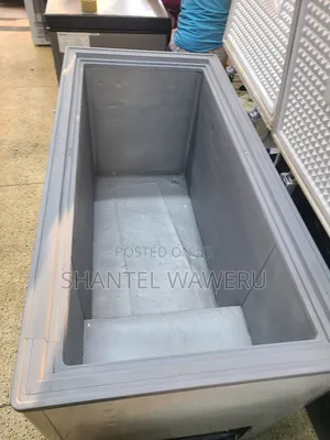 Best Large Freezer 500litres/Big Freezer