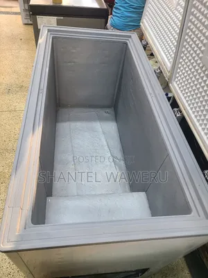 Best Large Freezer 500litres/Big Freezer