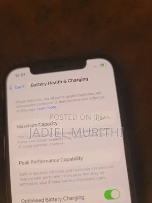Apple iPhone 12 Pro 256 GB Gray