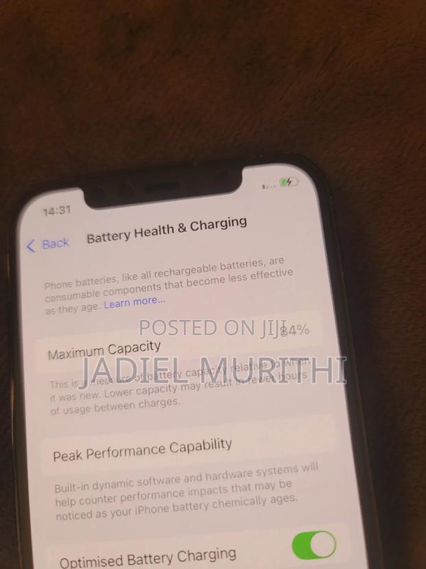 Apple iPhone 12 Pro 256 GB Gray - thumbnail 3