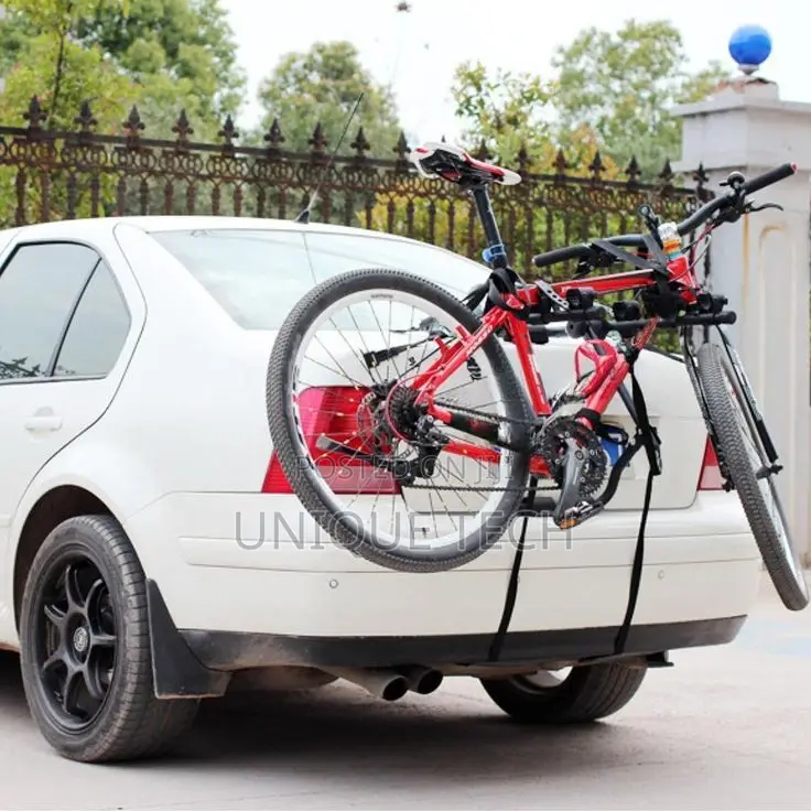 Car Bicycle Carriers /Bike Rack