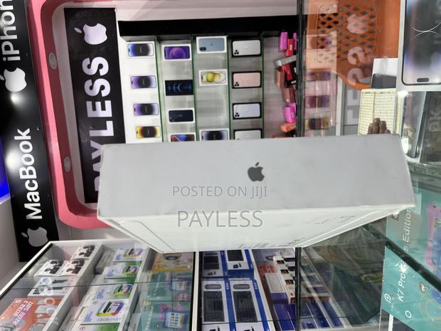 New Laptop Apple MacBook Pro 2024 M4 14-Inch 16GB Apple M4 SSD 512GB - thumbnail 3