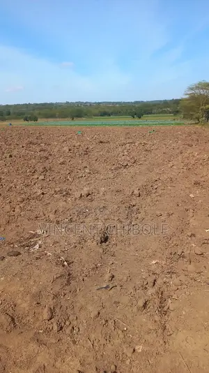 Land for Lease