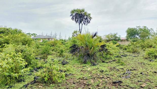 One Acre Prime Land in Kinondo for Sale!! At  - thumbnail 2