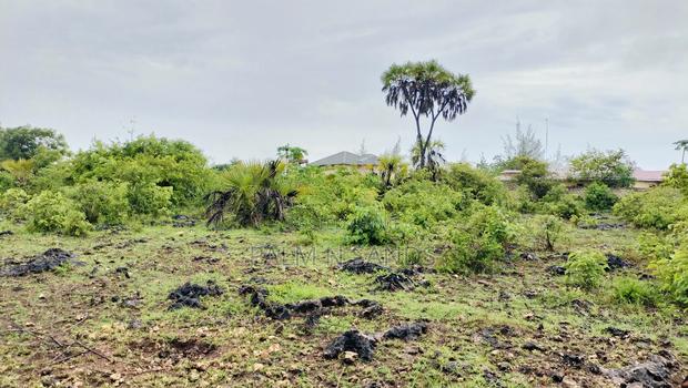 One Acre Prime Land in Kinondo for Sale!! At  - thumbnail 5