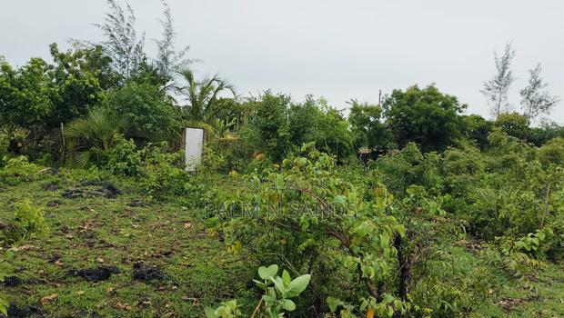 One Acre Prime Land in Kinondo for Sale!! At  - thumbnail 7