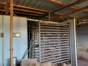 Used 22,000 Chicken Eggs Incubator for Sale