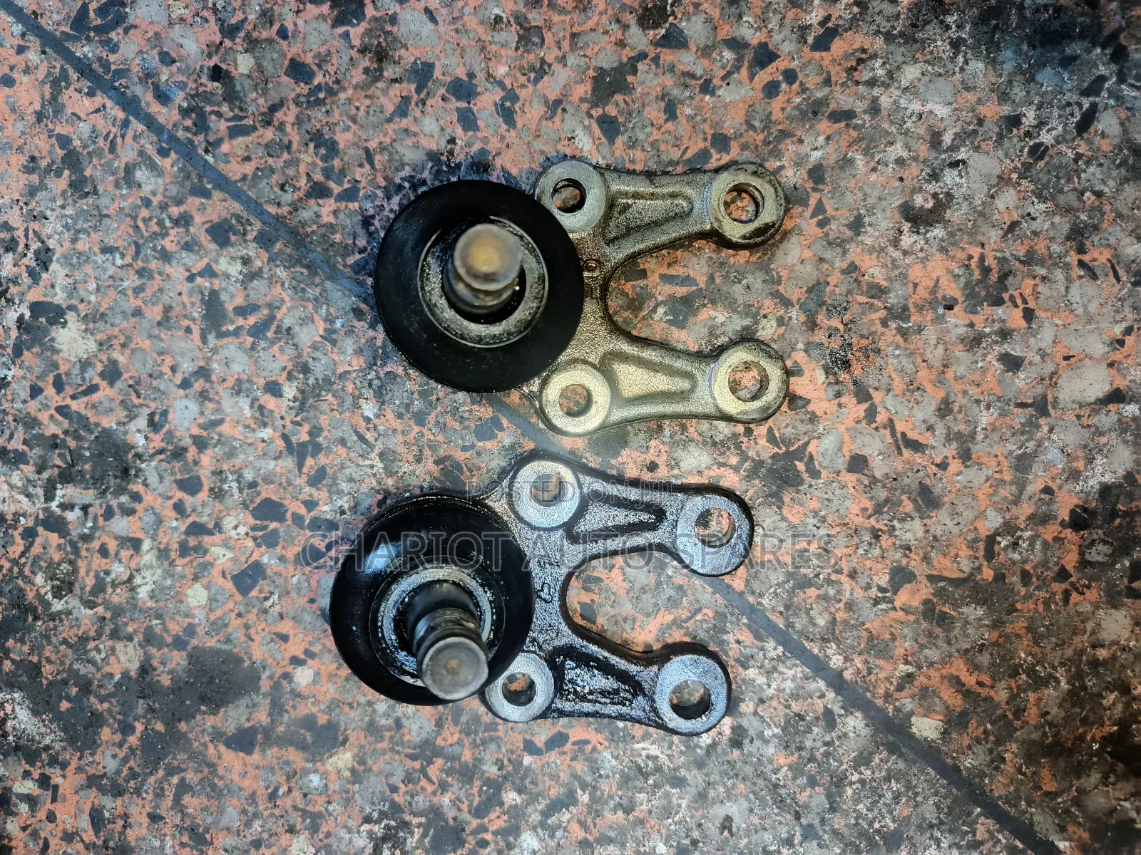 Ex Japan Ball Joint for Box 7l