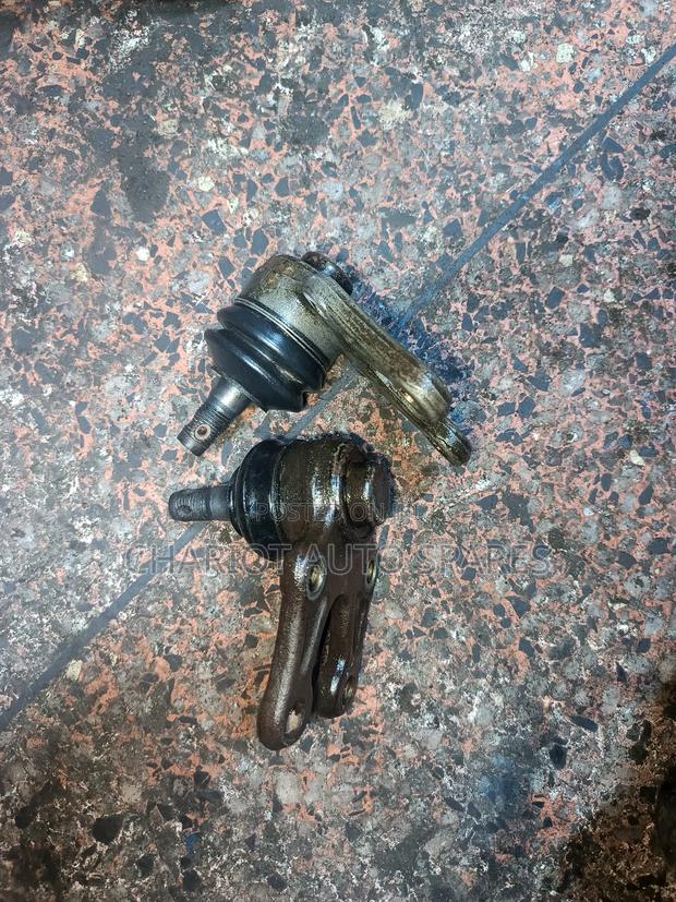 Ex Japan Ball Joint for Box 7l - thumbnail 2