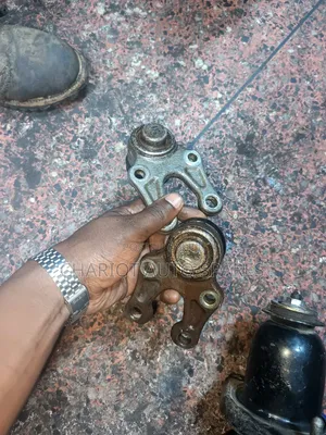 Ex Japan Ball Joint for Box 7l