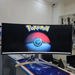 Lg Monitor 