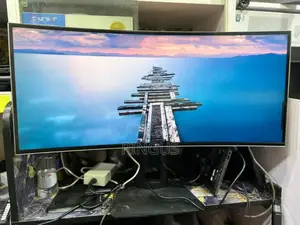 Lg Monitor 