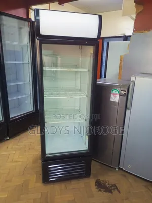 Perfect Display Fridge 500l