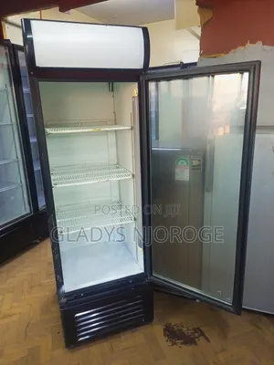 Perfect Display Fridge 500l