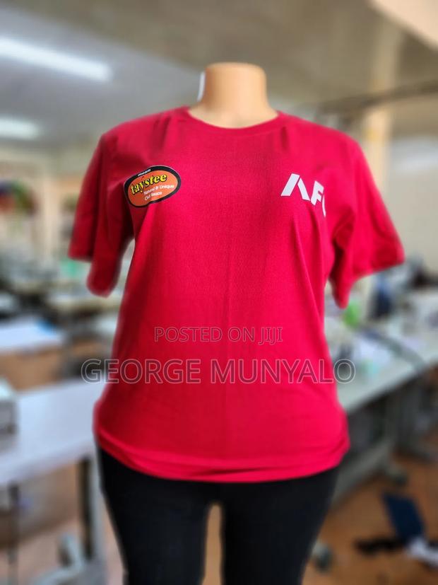 Branded T-Shirts - main view