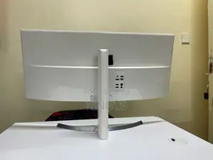Lg Monitor 