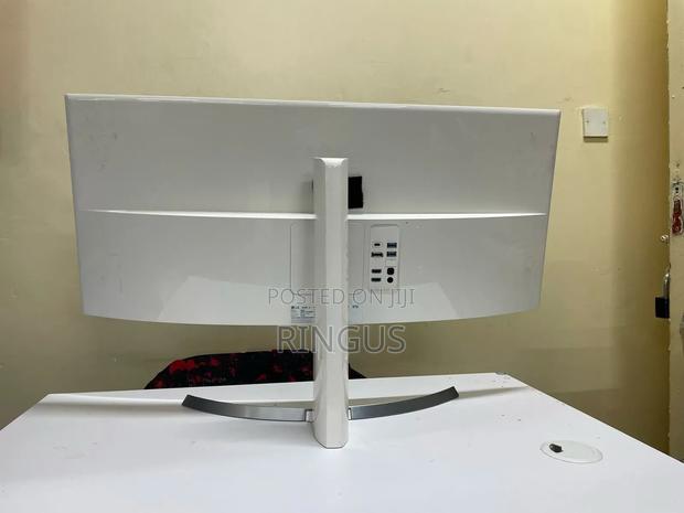Lg Monitor  - thumbnail 5