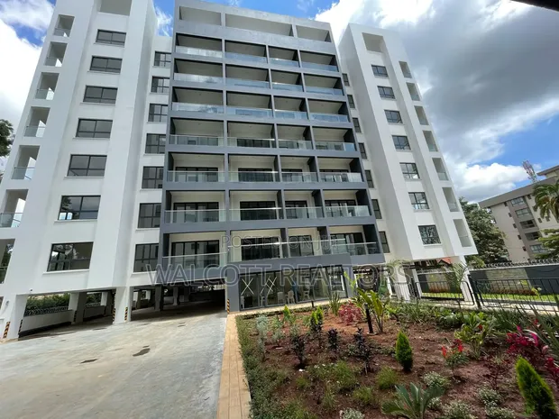 1bdrm Apartment in Lavington for rent
