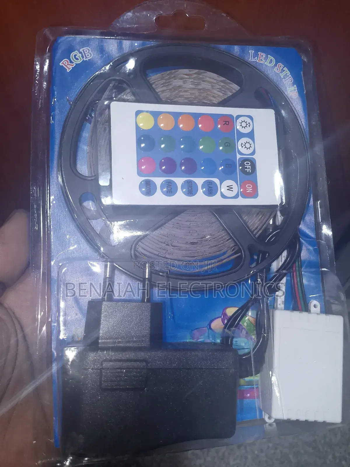 Bestselling Led Strip Lights