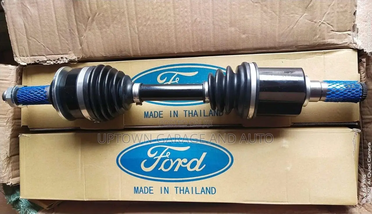 Ford Ranger Driveshaft