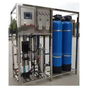 Ro Machines Available – 250lph | 500lph | 1000lph