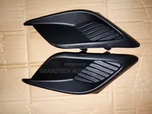 Axela 2015 Bumper Cover