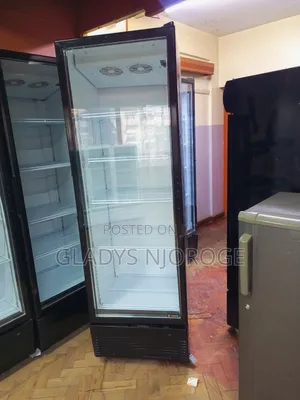 Approved Display Fridge