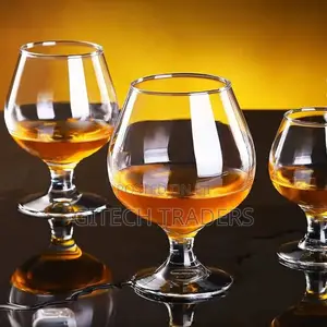 Cognac Glasses