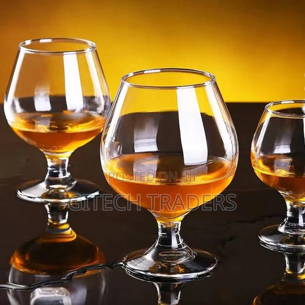 Cognac Glasses