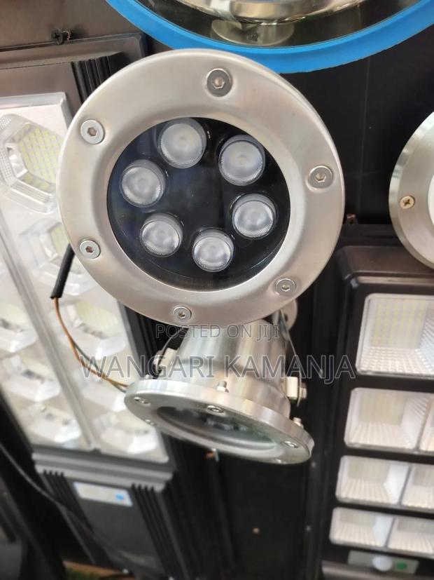 Single Colour Swimming Pool Lights