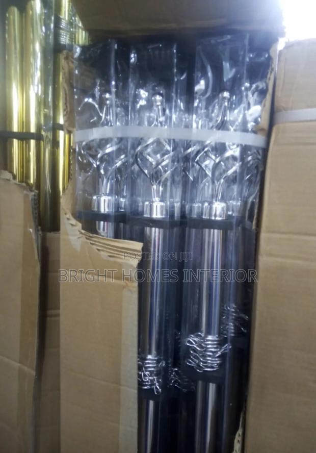 Silver 2m Single,2m Double,3m Double Available - main view