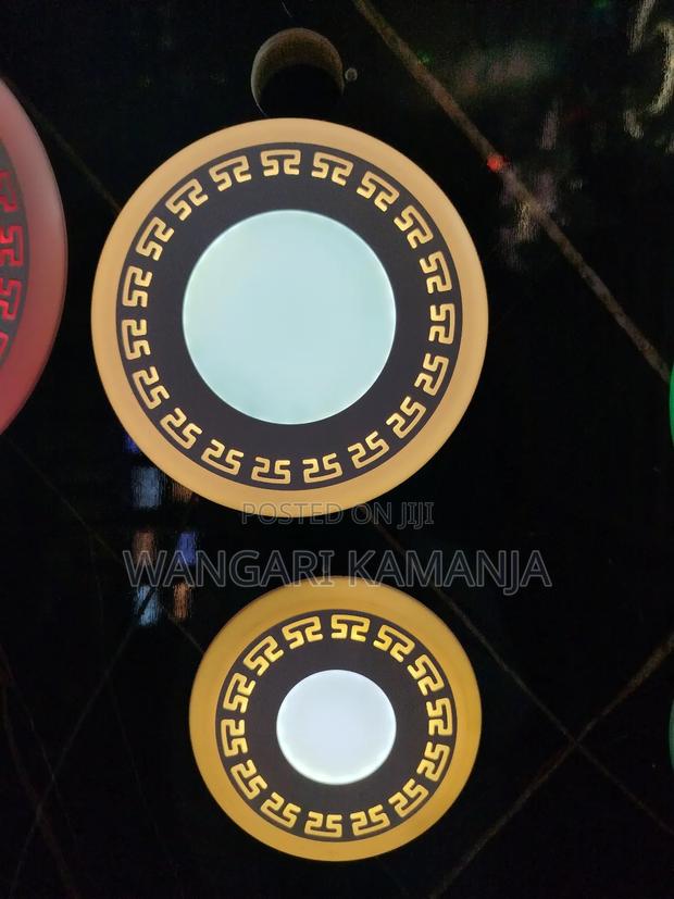 Led Panel Lights/Gypsum Lights 2color - main view