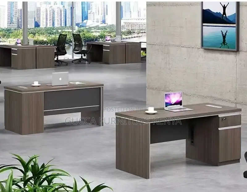 Clerical Desking:1400mm Clerical Business Office Desk