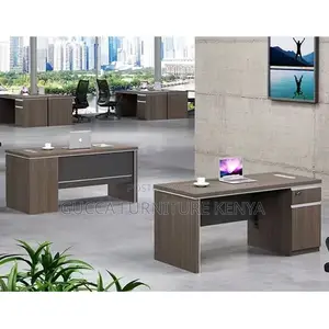 Clerical Desking:1400mm Clerical Business Office Desk