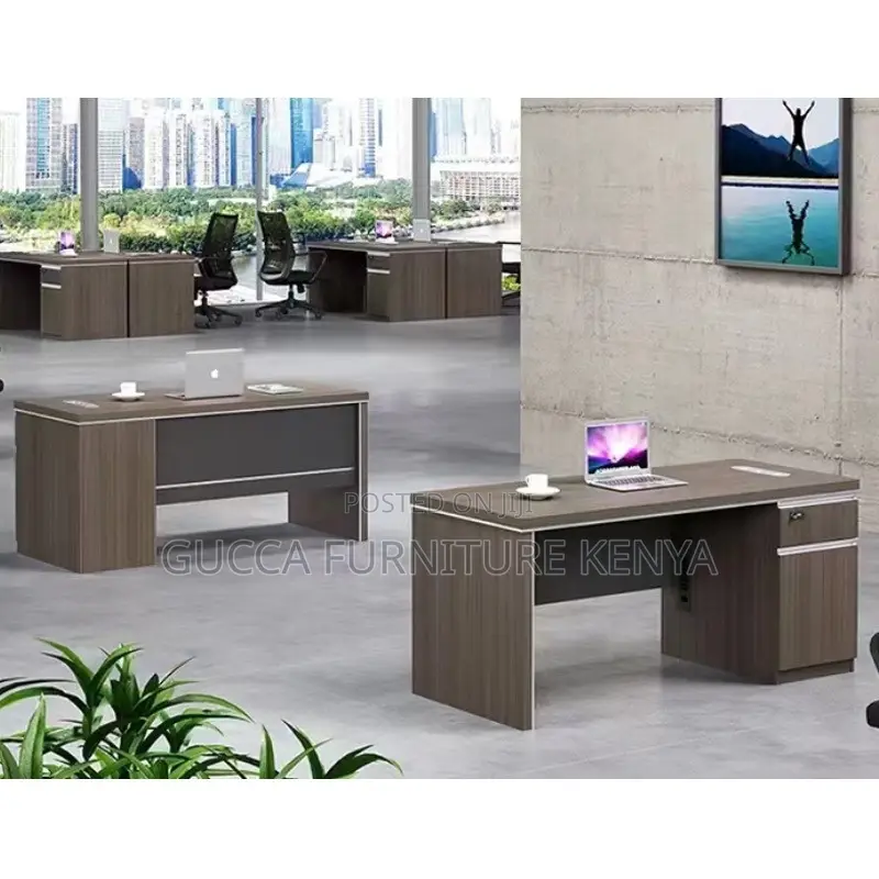 Clerical Desking:1400mm Clerical Business Office Desk