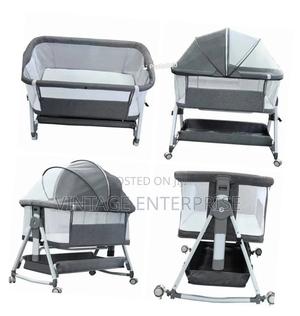 Cosleeper Bassinet With Wheels - thumbnail 2