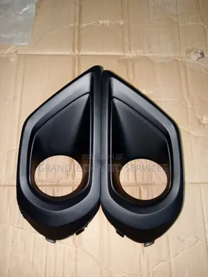 Subaru Forester Sj5 Foglight Covers