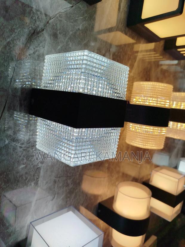 Led Classy Wall Lights - main view