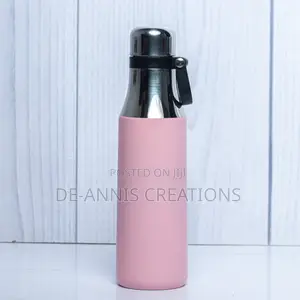 Stainless Steel Double Wall Vacuum Insulated Bottle