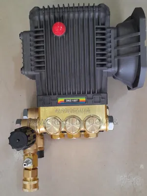 1507 Carwash Pump For Hisaki Pioneer And Pacwel Carwash