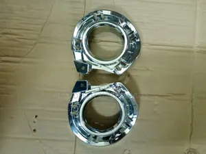 Fielder 2015 Chrome Foglight Covers